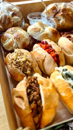 Pack Especial degustación - El Buffetero