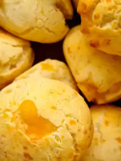 Chipá artesanal x 1/4 kg. (variedades) en internet