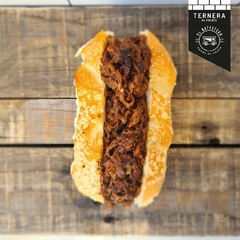 Sándwich individual