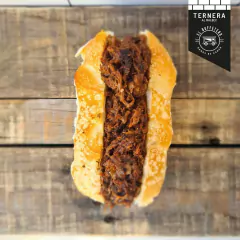 Sándwich individual
