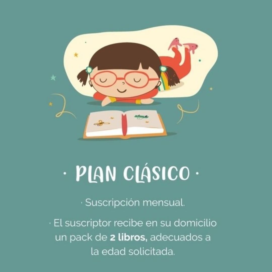 Plan Clasico
