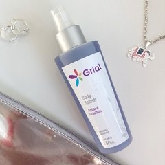 GRIAL BODY SPLASH en internet