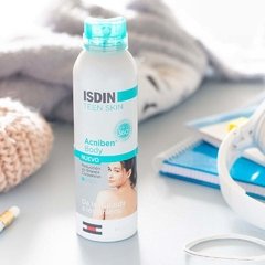 ISDIN ACNIBEN BODY