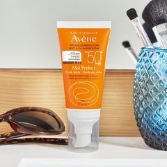 AVENE MAT PERFECT FLUIDE SPF50+