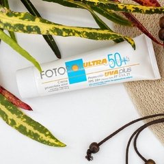 FOTOSOL ULTRA SPF50+ CREMA