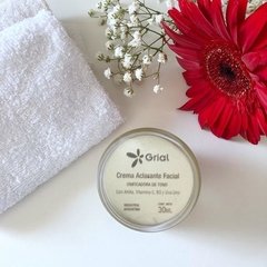 GRIAL CREMA ACLARANTE