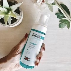 ISDIN ACNIBEN LIMPIADOR PURIFICANTE