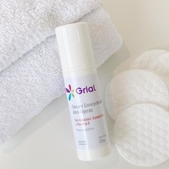 GRIAL SERUM ANTIOJERAS