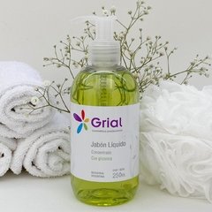 GRIAL JABON LIQUIDO - comprar online