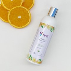 GRIAL SHAMPOO EXTRA ACIDO