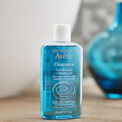 AVENE CLEANANCE GEL