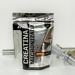ENA SPORT CREATINA MICRONIZADA