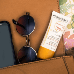 BIODERMA PHOTODERM AR SPF50+