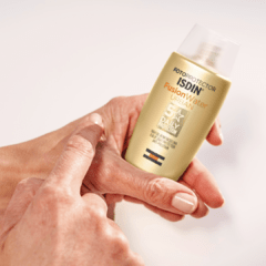 ISDIN FOTOPROTECTOR FUSION WATER URBAN SPF30