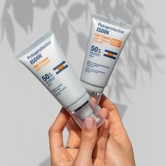 ISDIN FOTOPROTECTOR GEL CREAM DRY TOUCH