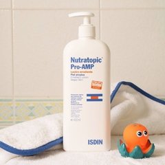 ISDIN NUTRATOPIC PRO-AMP LOCION EMOLIENTE