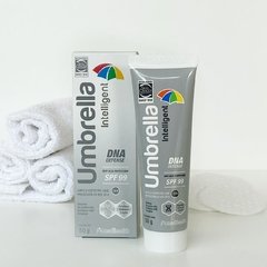 UMBRELLA INTELLIGENT SPF99