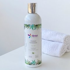 GRIAL SHAMPOO FORTALECEDOR