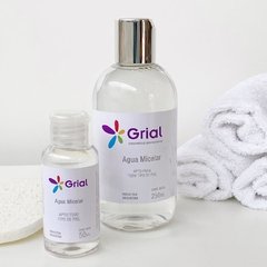 GRIAL AGUA MICELAR