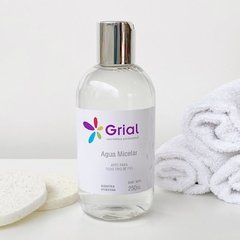 GRIAL AGUA MICELAR en internet