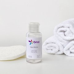GRIAL AGUA MICELAR - comprar online