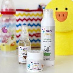 GRIAL BABY SET DE PRODUCTOS - comprar online