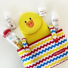 GRIAL BABY SET DE PRODUCTOS