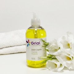 GRIAL JABON LIQUIDO en internet
