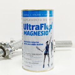 ULTRAFLEX MAGNESIO