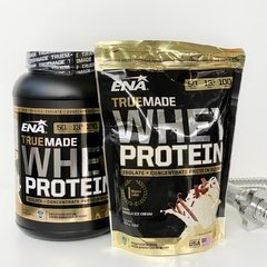 ENA SPORT TRUE MADE WHEY PROTEIN