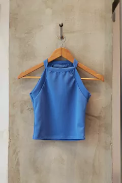 Top Carens crepe