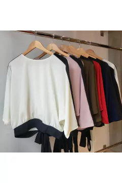 Blusa GLOSS
