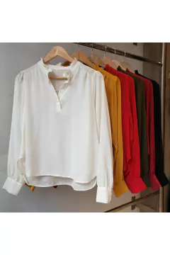 Blusa MESHKI