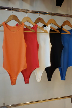 Body Cherry - tienda online
