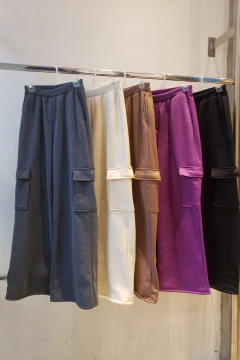 Pantalon Boom - comprar online