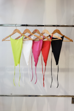 Top Steffy - tienda online