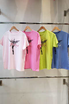 Remera Adelle