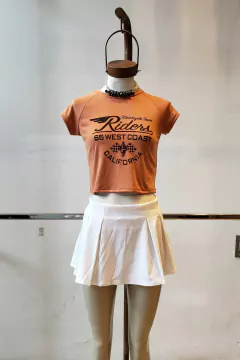 Remera MATCHA - comprar online