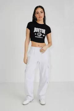 Top Boston - comprar online