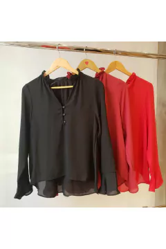 Blusa ARIANE
