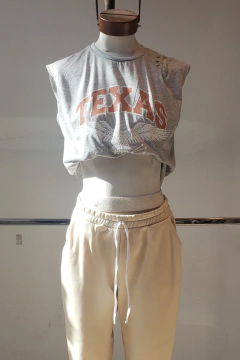Remera KERIAN - Stampato