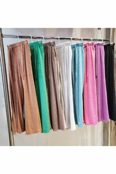Pantalon California - Stampato
