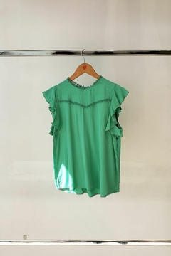 Blusa Bambi en internet