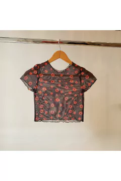 Top Plum Flor