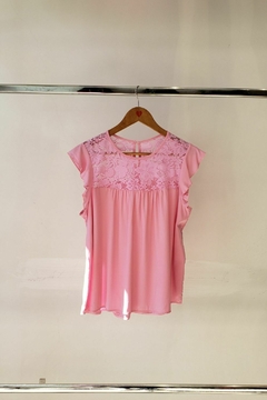 Blusa Golf - tienda online