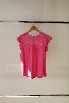 Imagen de Blusa Golf