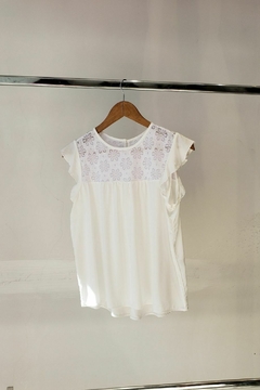 Blusa Golf