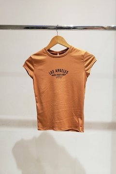 Remera Tinic - comprar online