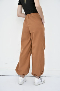 Pantalon Parachute Kelly en internet