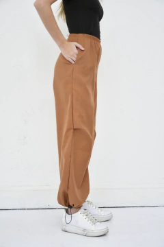 Pantalon Parachute Kelly - comprar online